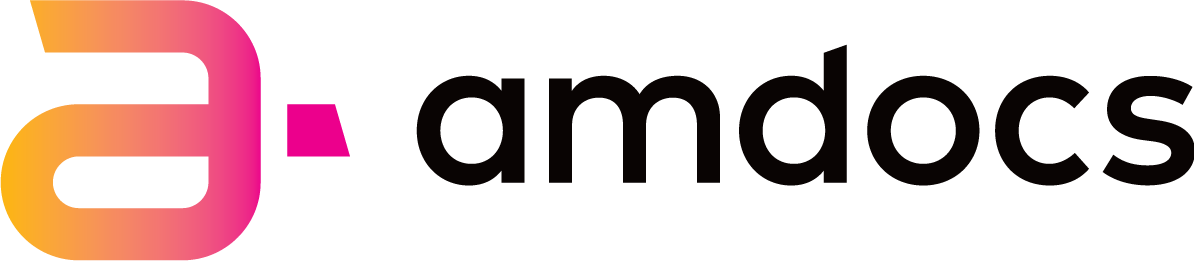 Amdocs Logo